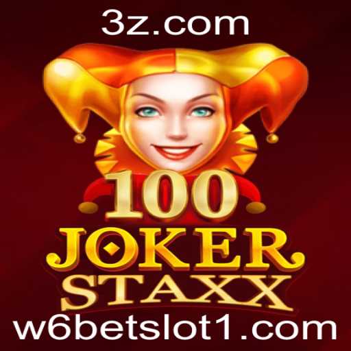 Descubra o Mundo de Emoções com 100JokerStaxx