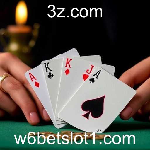 w6bet slot