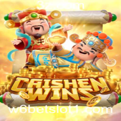 Descubra os Segredos de CaishenWins no Mundo das Slots com w6bet
