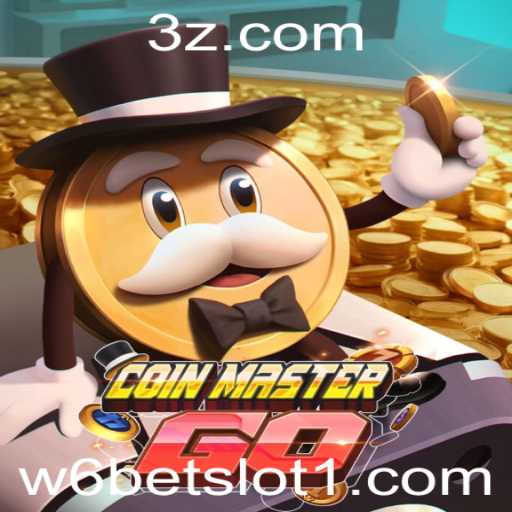 CoinMasterGO: Descubra o Mundo dos Slots Virtuais