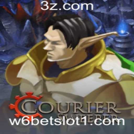 CourierSweeper: Um Novo Conceito em Jogos Online