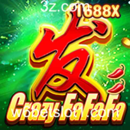 Explorando o Fascinante Jogo CrazyFaFaFa: Uma Aventura Incrível no w6bet Slot
