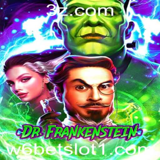 Explorando o Jogo DrFrankenstein: Um Mergulho na Emoção do Slot Machine