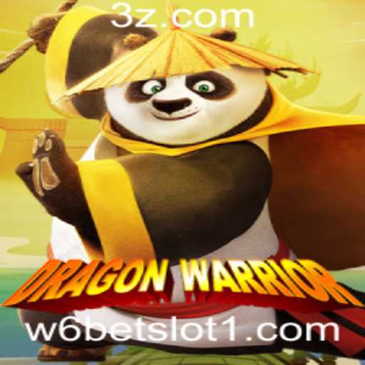 Explorando o Mundo de DragonWarrior no Slot W6Bet