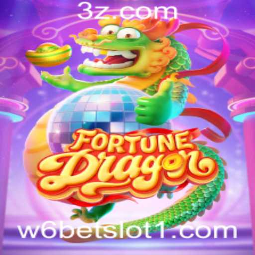 Explore o Excitante Jogo 'FortuneDragon' no W6Bet Slot