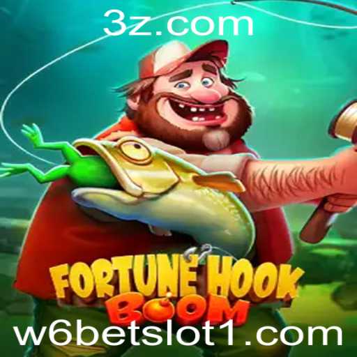 Explorando FortuneHookBoom: Um Mergulho no Novo Jogo de Casino