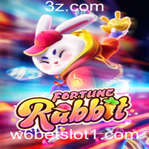 Explorando o Mundo de FortuneRabbit: Um Guia Completo para o w6bet Slot