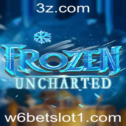 Explorando a Aventura de 'FrozenUncharted' e o Fascinante Mundo de w6bet Slot