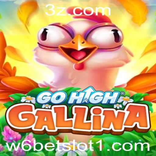 Descubra o Jogo 'GoHighGallina': Uma Nova Experiência no Mundo dos Slots