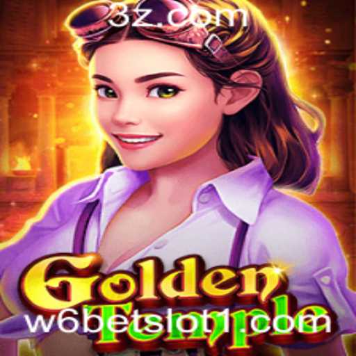 Explorando o Fascinante Mundo de GoldenTemple e o Universo das Slots w6bet