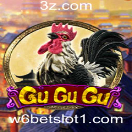 Explorando o Fascinante Mundo de GuGuGu no W6bet Slot