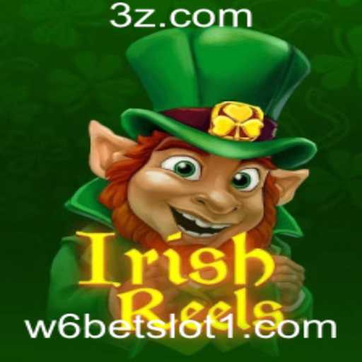 Explorando o Mundo de IrishReels: Um Mergulho no Fascinante Jogo de Slot