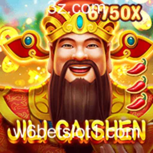 JILICaishen: Descubra as Aventuras Divinas no Mundo de w6bet Slot