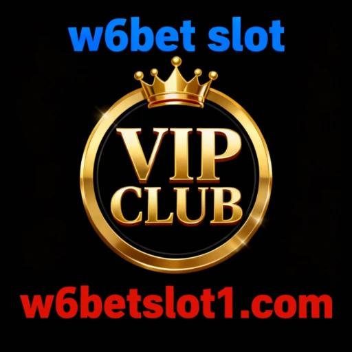 w6bet slot