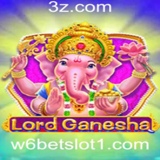 Descubra o Novo Jogo de Slot: LordGanesha no w6bet