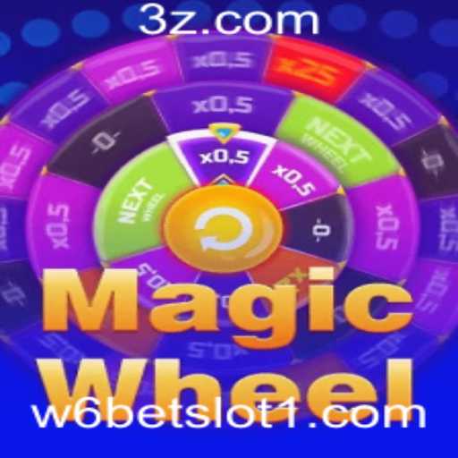MagicWheel: Explorando o Fascinante Jogo de Casino Online