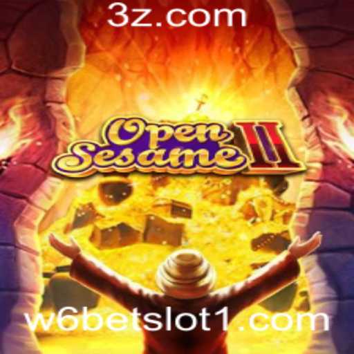 Explorando o Mundo de OpenSesameII: Uma Viagem ao Reino dos Slots com W6Bet