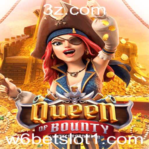 Explorando as Aventuras de Queen of Bounty no Universo dos Slots