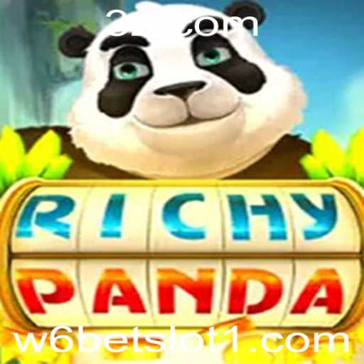 Explorando o Jogo RichyPanda e o Mundo das Slots w6bet