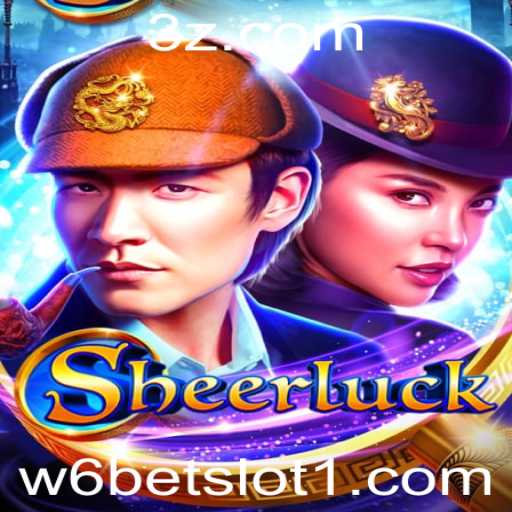 Sheerluck: Mergulhe na Aventura com o Novo Jogo de Slot w6bet