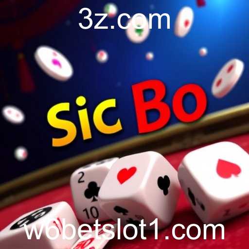 Explorando o Sic Bo e o Impacto do w6bet Slot