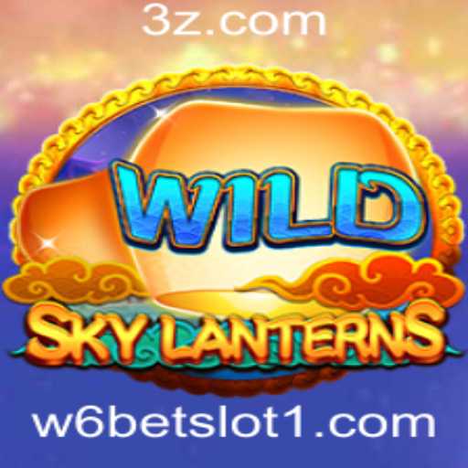 Descubra o fascinante jogo SkyLanterns no w6bet slot