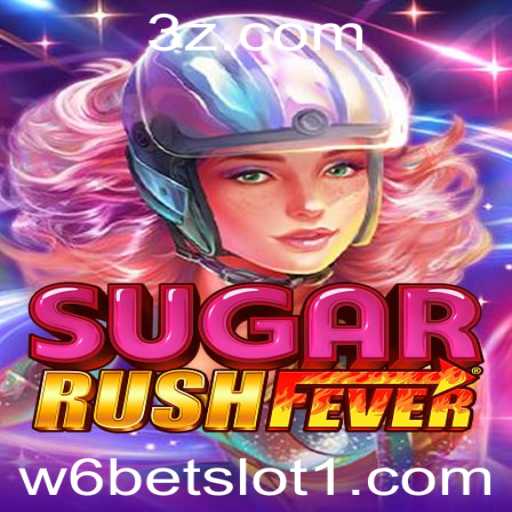 Explorando SugarRushFever: Uma Aventura Doce nas Slots do W6Bet