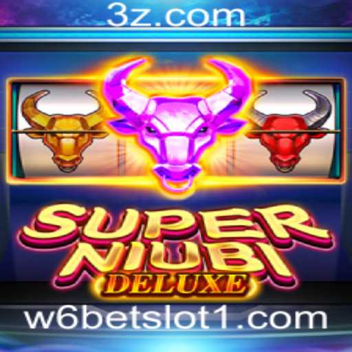 Explorando SuperNiubiDeluxe: Uma Nova Experiência no Mundo dos Slots