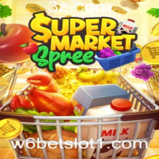 Explorando o Mundo de SupermarketSpree e suas Regras de Jogo