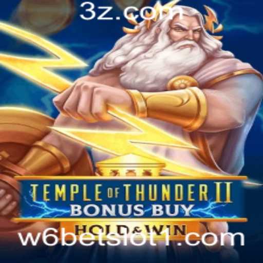 Explorando o Mundo de Temple of Thunder II Bonus Buy