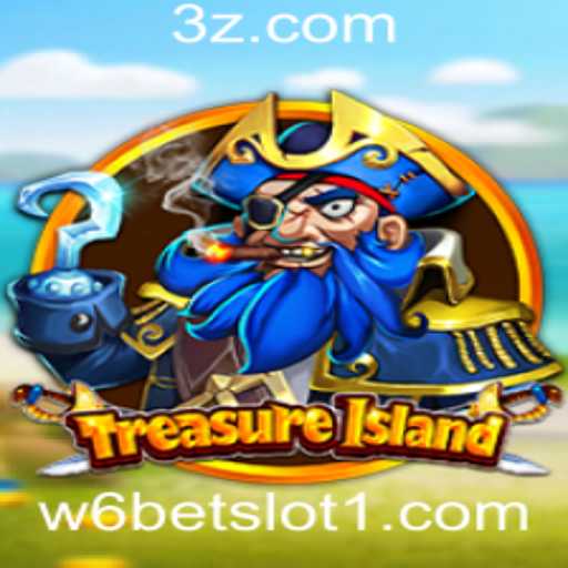 Descubra o Fascinante Mundo de TreasureIsland no Universo do w6bet Slot