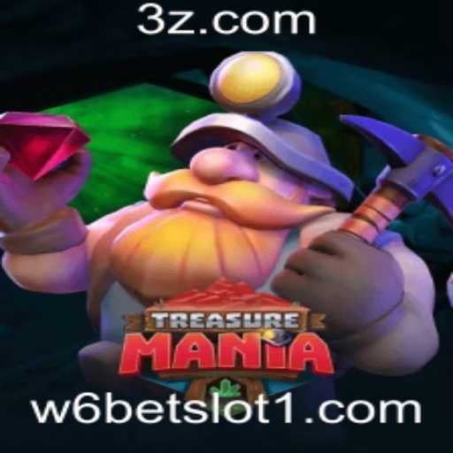 Descubra os Segredos de TreasureMania: O Novo Jogo de Caça ao Tesouro