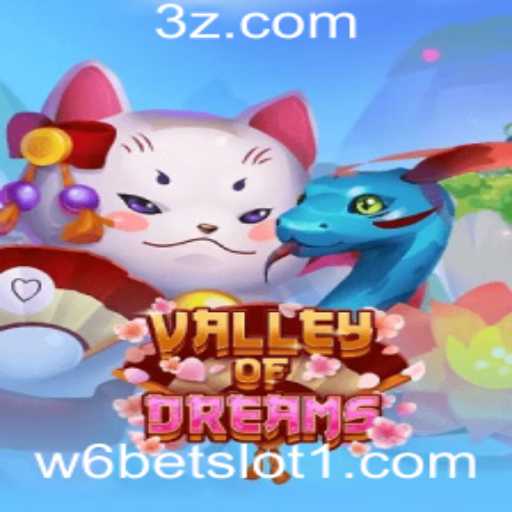 Descubra o Fascinante Mundo de ValleyofDreams: Um Guia Completo