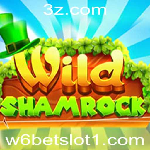 Explorando o Mundo de WildShamrock: Um Jogo Emocionante com o Slot w6bet