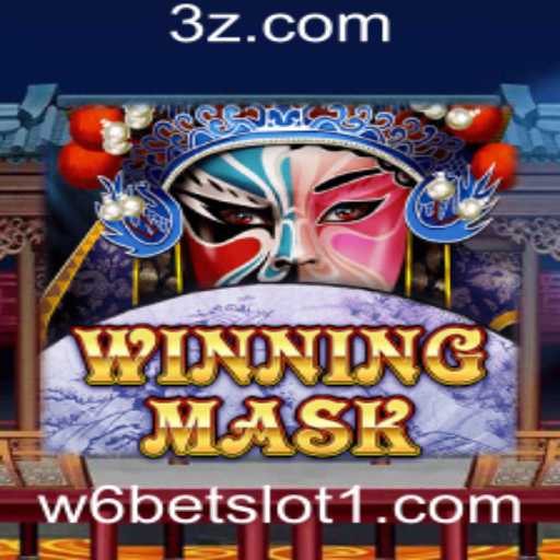 WinningMask: Um Mergulho no Universo das Slots de W6Bet