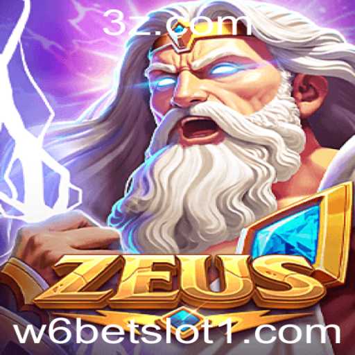 Explorando o Fascinante Mundo do Jogo Zeus na Plataforma W6Bet Slot