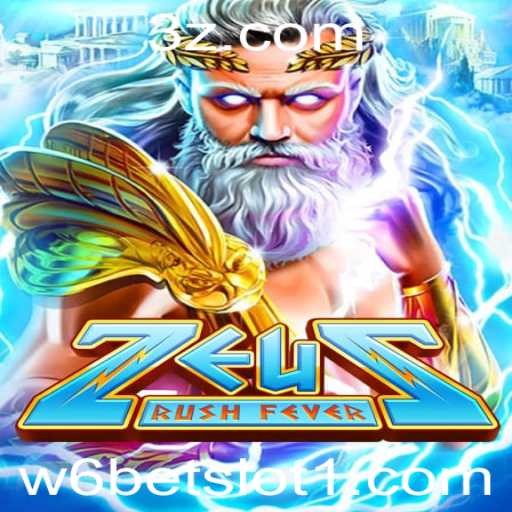 Descubra o Mundo de 'ZeusRushFever': Um Jogo de Slots Inovador